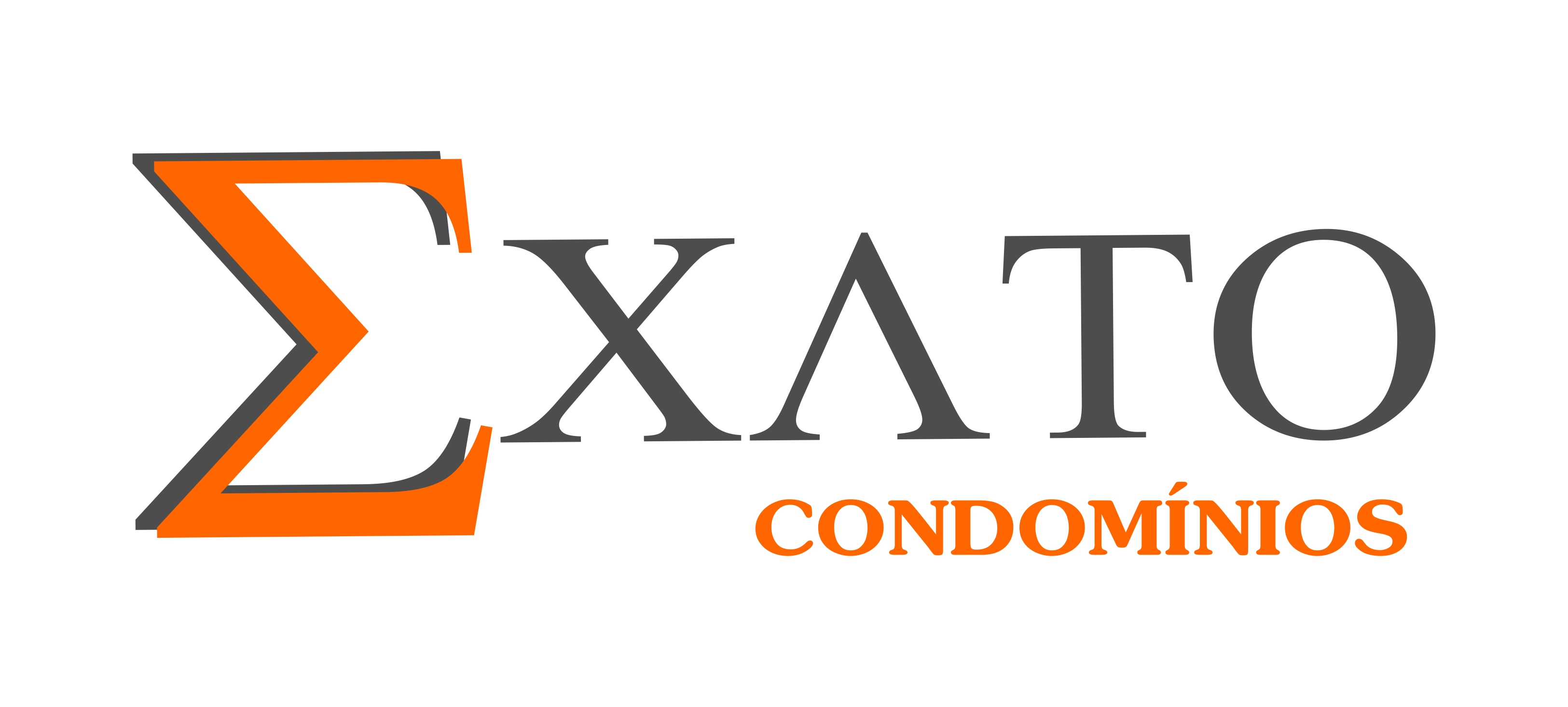 Exato Condomínios